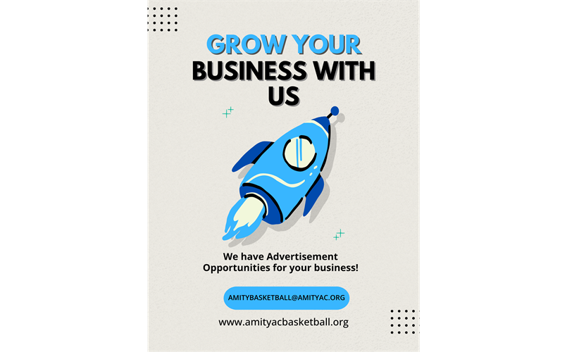 Ad Opportunities Available!