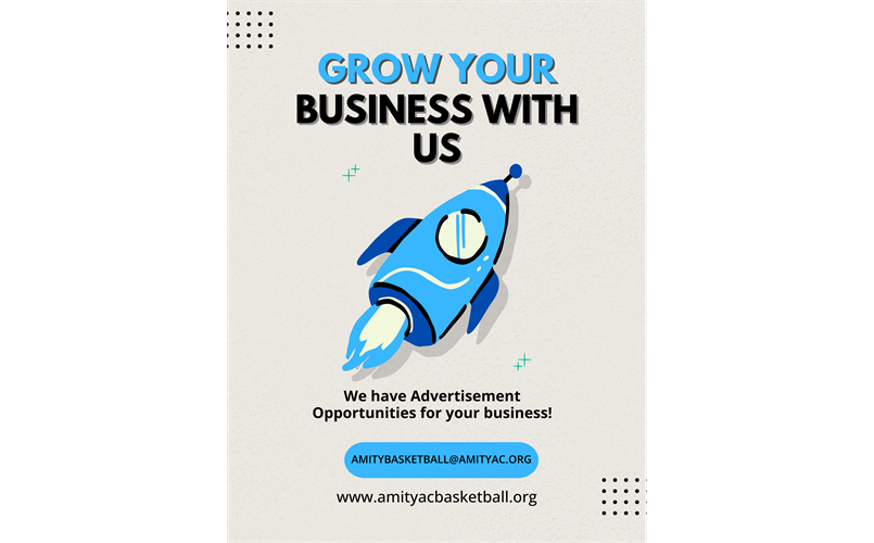 Advertise Your Business!