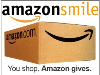 Amazon Smile Campaign